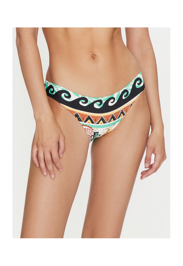 Bikini dama - 303784096 - Nylon - Multicolor - Multicolor