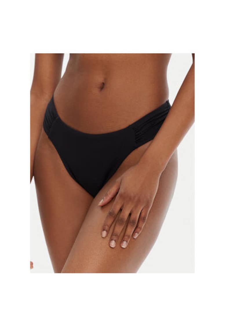Bikini dama -  304991455 - Nylon/Elastan - Negru