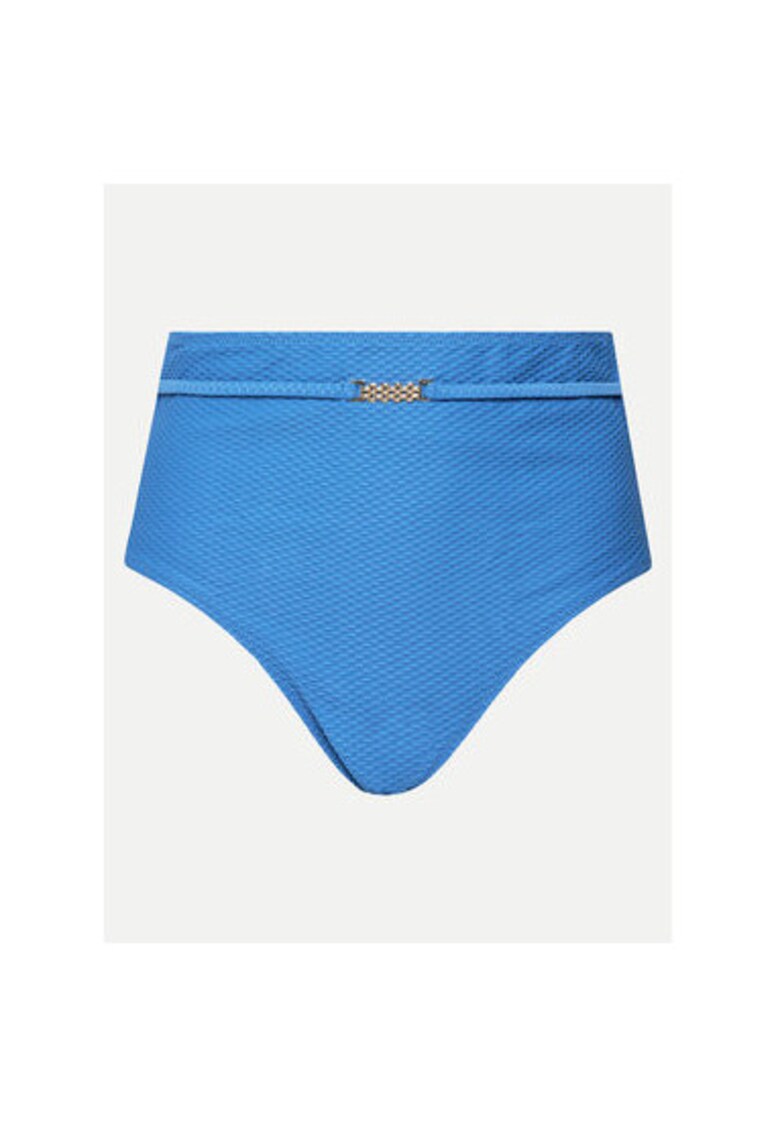 Bikini dama -  303690489 - Poliamida - Albastru