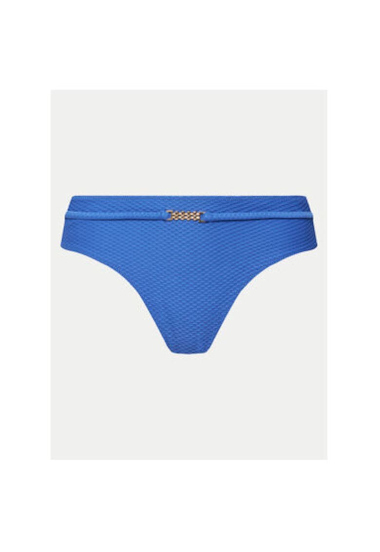 Bikini dama -  303690229 - Poliamida - Albastru Bikini dama -  303690229 - Poliamida - Albastru