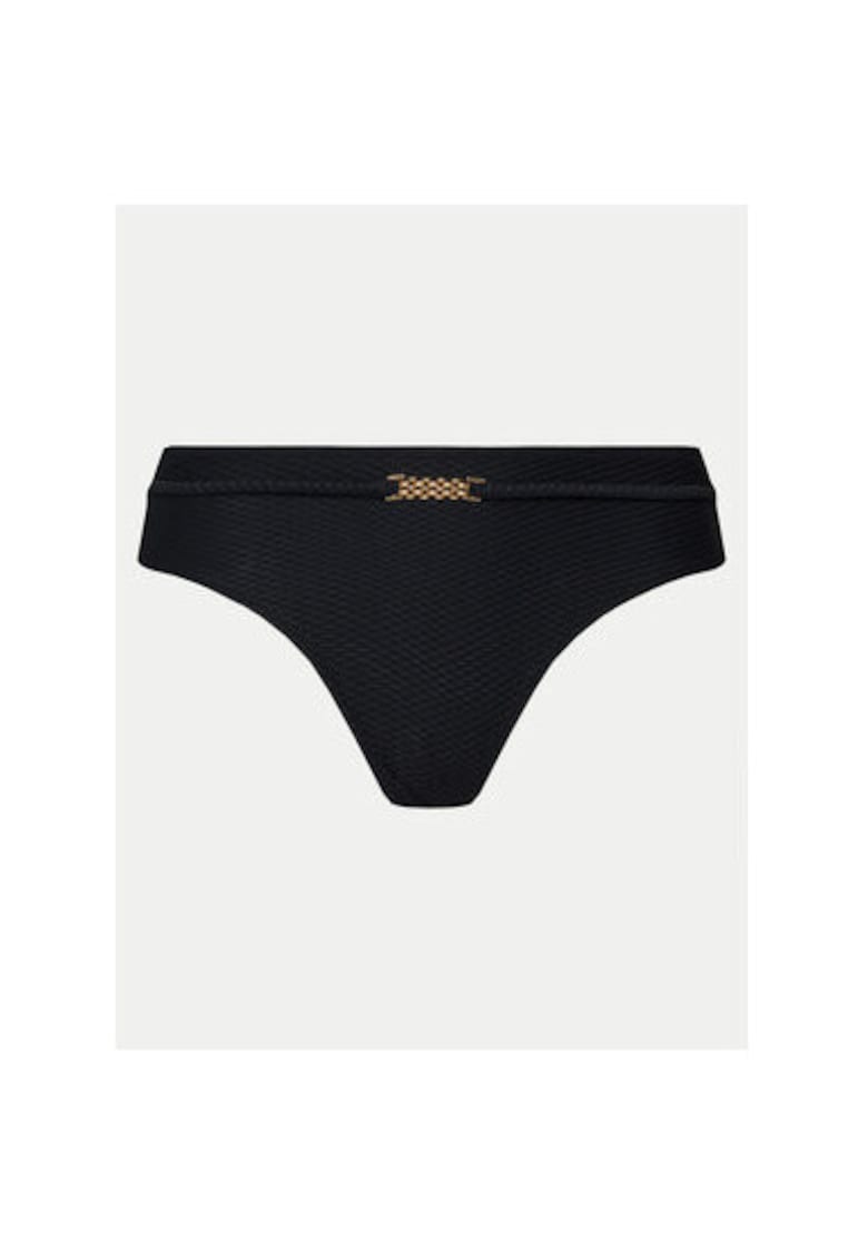 Bikini dama -  303690205 - Poliamida - Negru