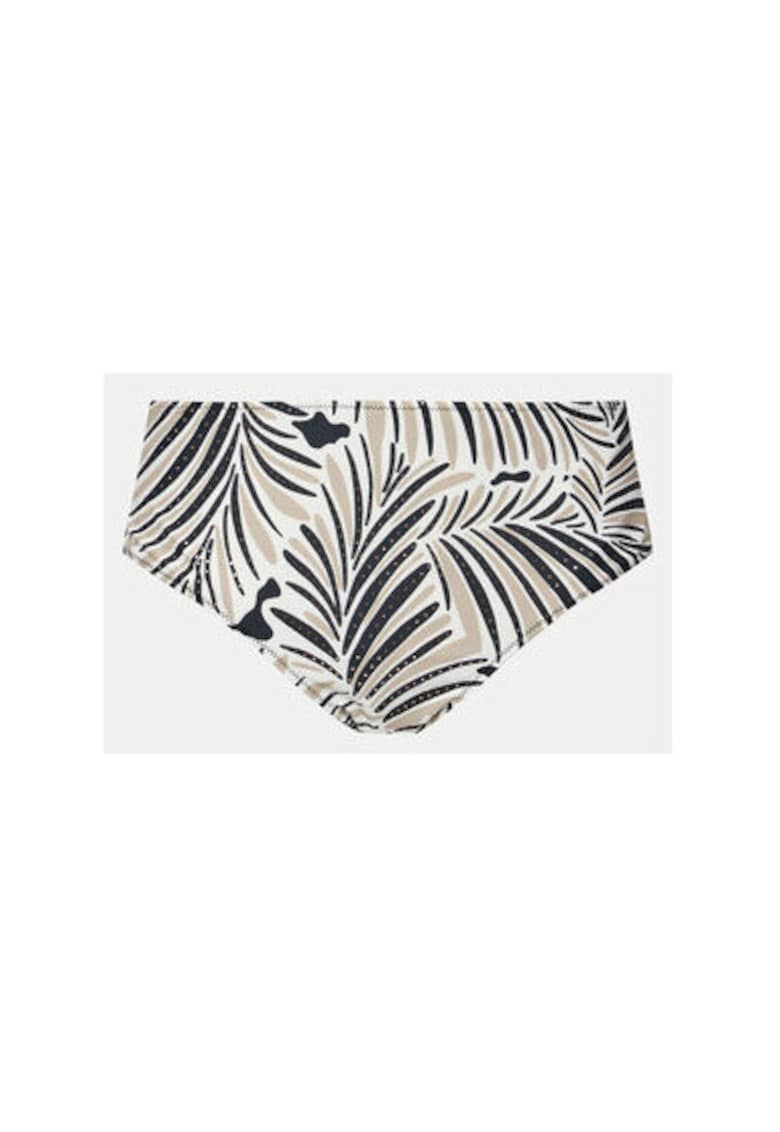 Bikini dama -  303691059 - Poliamida - Bej