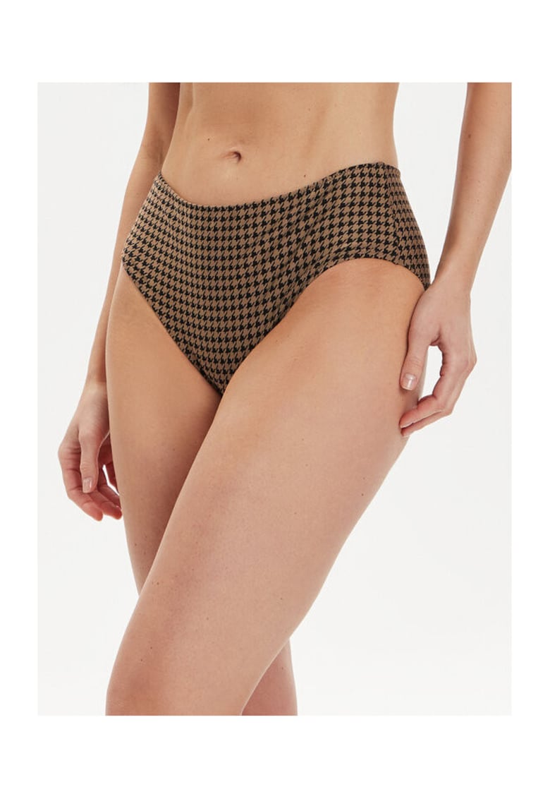 Bikini dama - 303691165 - Poliamida - Maro - Maro