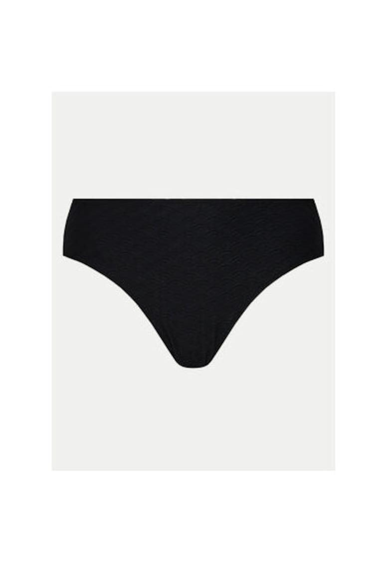 Bikini dama -  303690922 - Poliamida - Negru