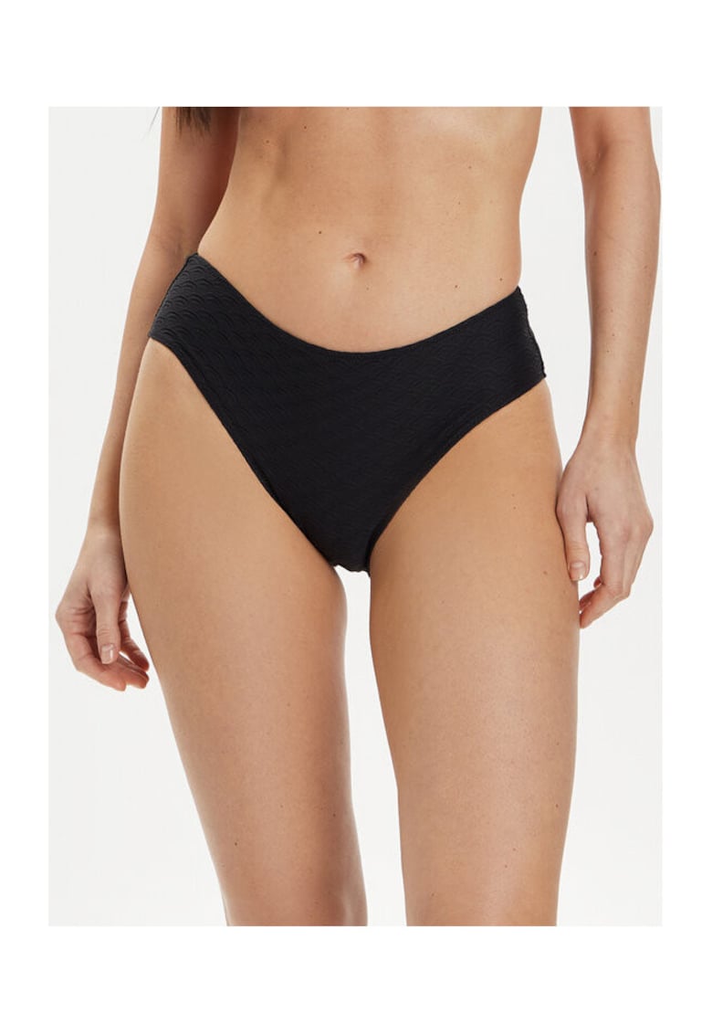 Bikini dama - 303690922 - Poliamida - Negru - Negru