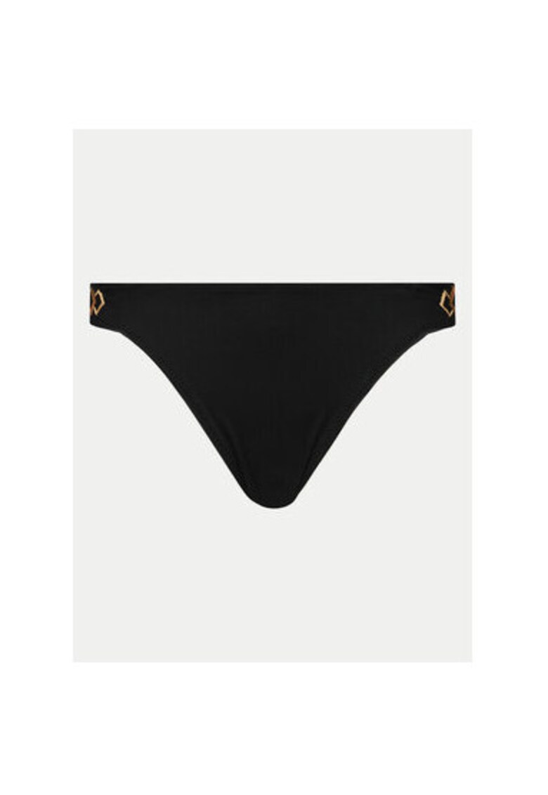Bikini dama -  303691226 - Poliamida - Negru