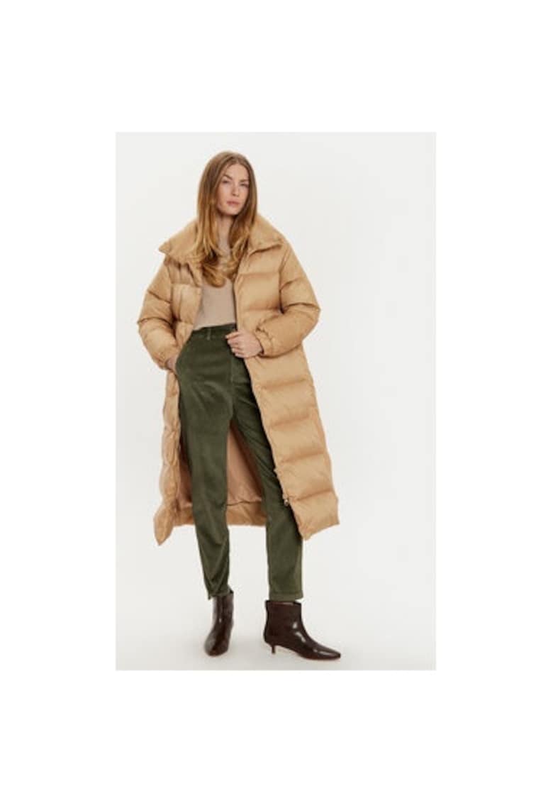 Geaca dama -  304522574 - Nylon - Bej