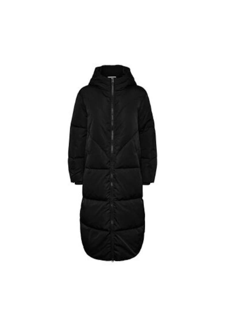 Geaca dama -  302597628 - Poliester - Negru Geaca dama -  302597628 - Poliester - Negru