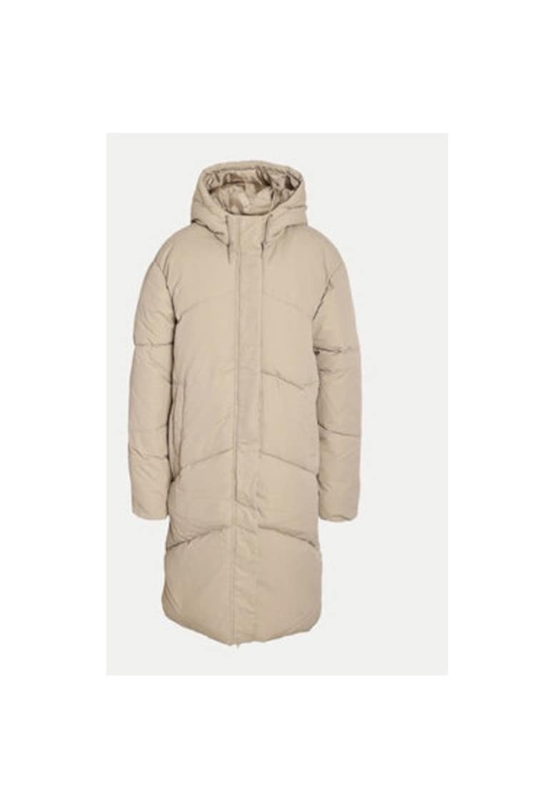 Geaca dama - 304517303 - Poliester - Bej Geaca dama - 304517303 - Poliester - Bej