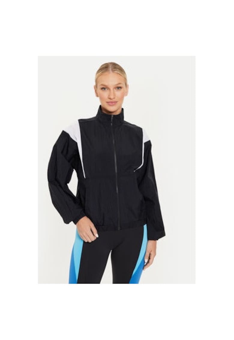 Geaca dama -  304552182 - Poliamida - Alb