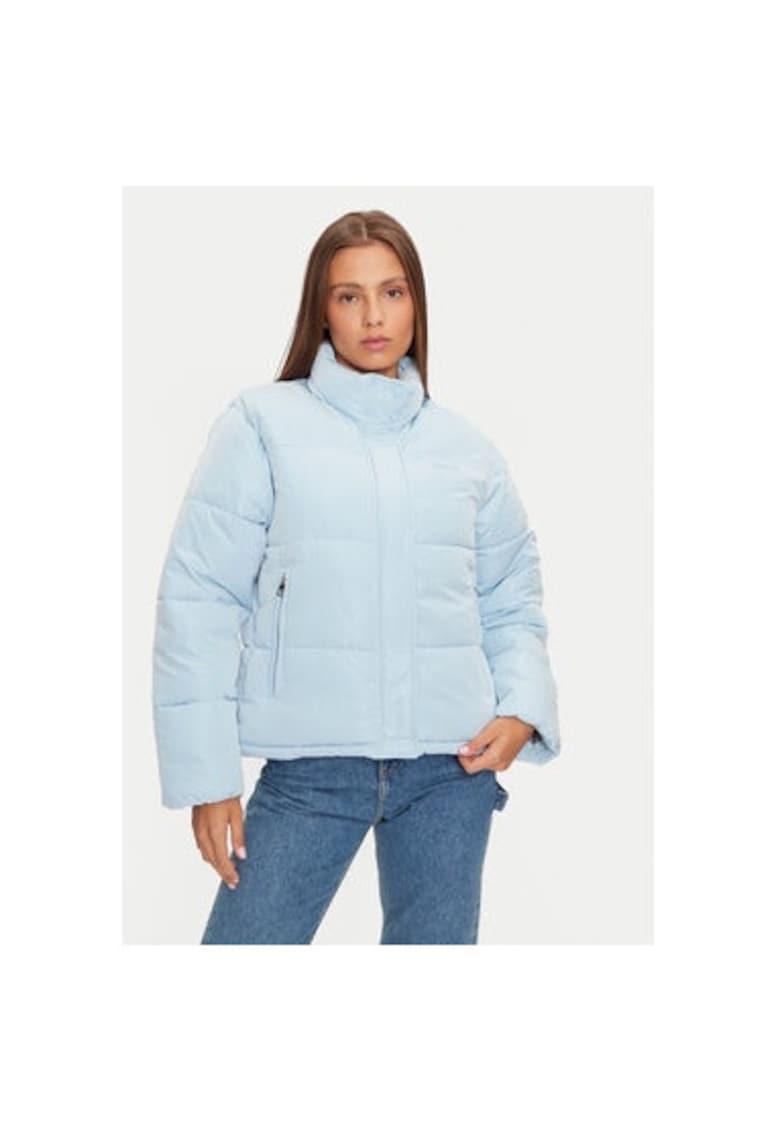 Geaca dama -  304396991 - Poliester - Albastru