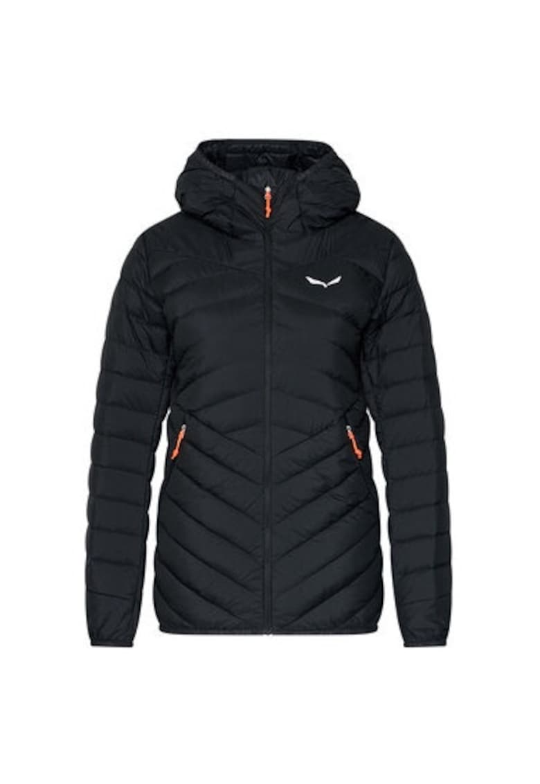 Geaca dama - 207384705 - Poliamida - 34 EU - Negru