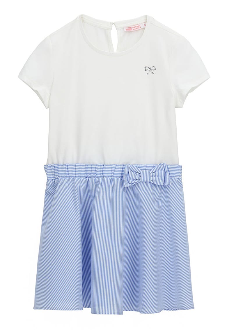 Rochie cu model 2-in-1