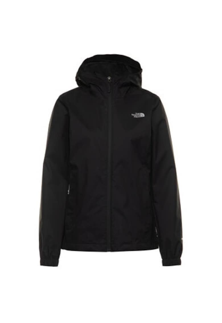 The North Face Geaca dama - 207026209 - Poliester - Negru - Negru