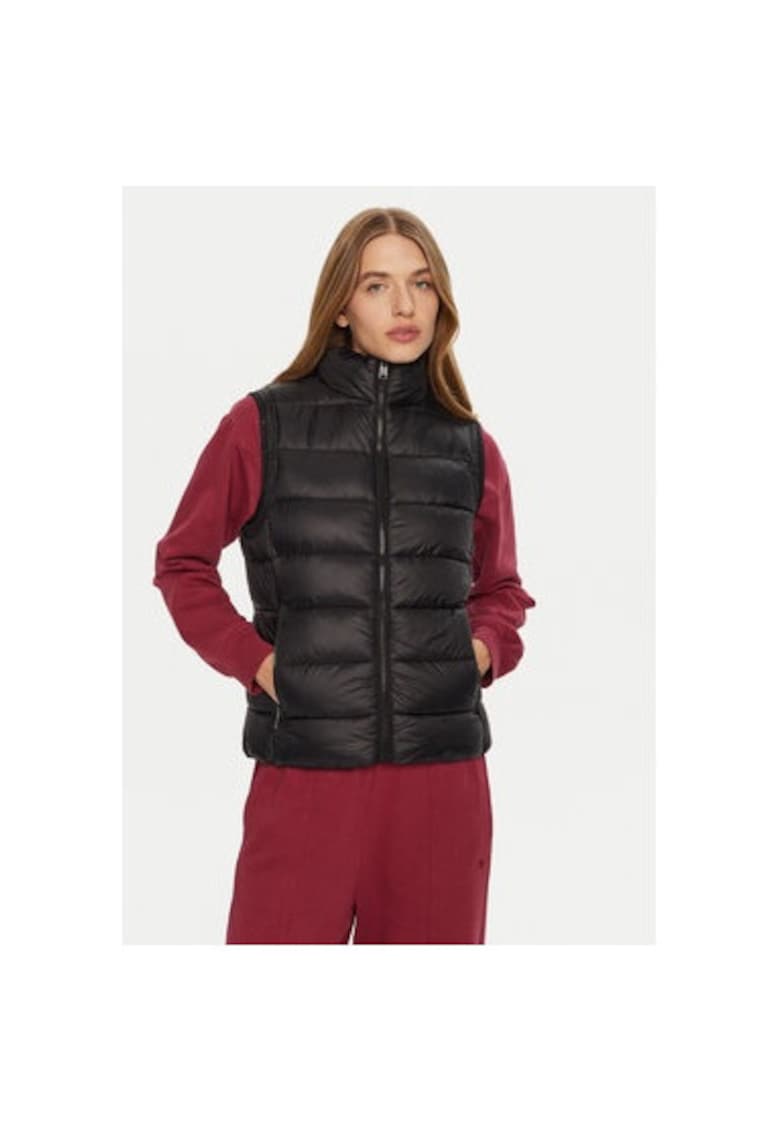 Champion Vesta dama - 304698569 - Nylon - Negru - Negru