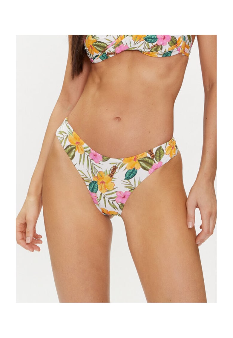 Bikini dama - 303570934 - Poliamida/Elastan - Multicolor - Multicolor