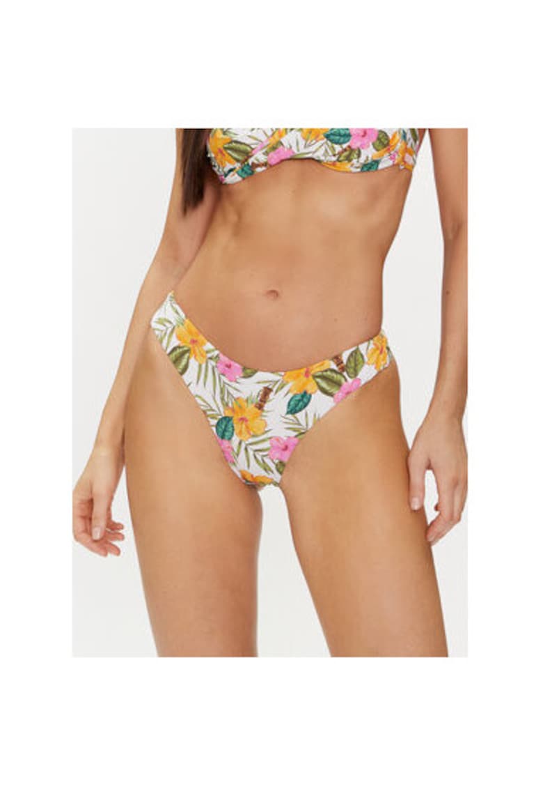 Bikini dama -  303570934 - Poliamida/Elastan - Multicolor