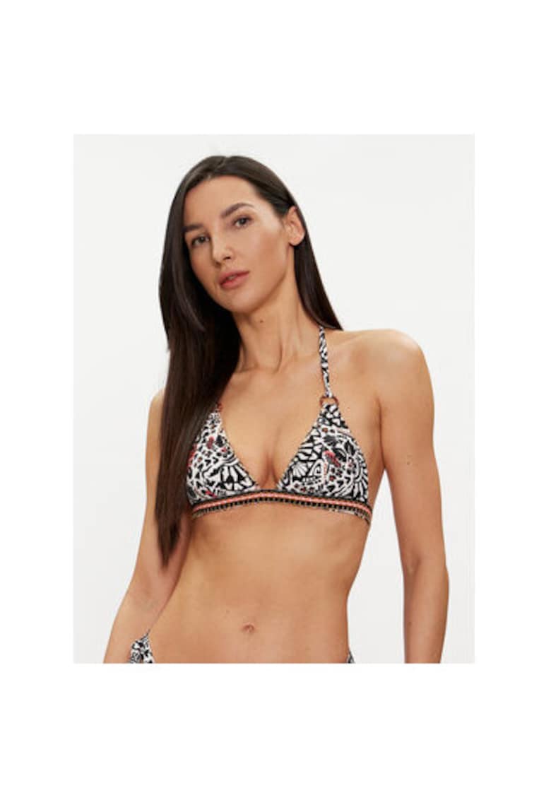 Bikini dama -  303570941 - Poliamida/Elastan - S INTL - Multicolor