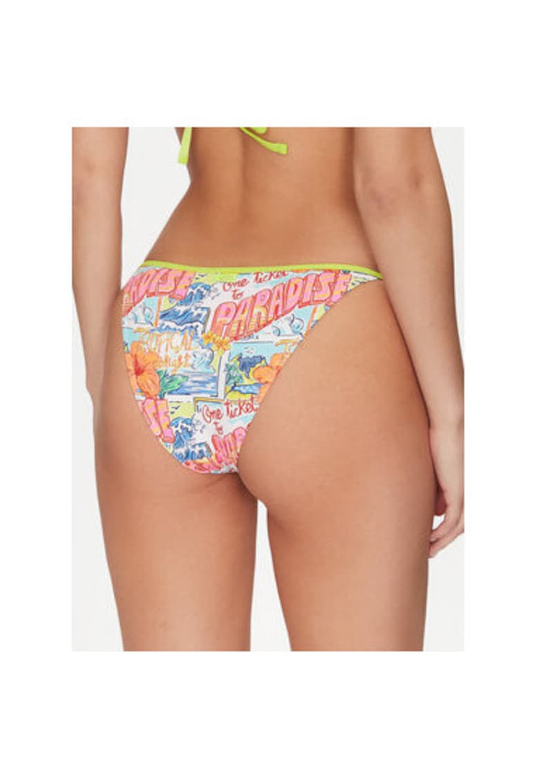 Bikini dama - 304811937 - Poliamida/Elastan - XL INTL - Multicolor Bikini dama - 304811937 - Poliamida/Elastan - XL INTL - Multicolor