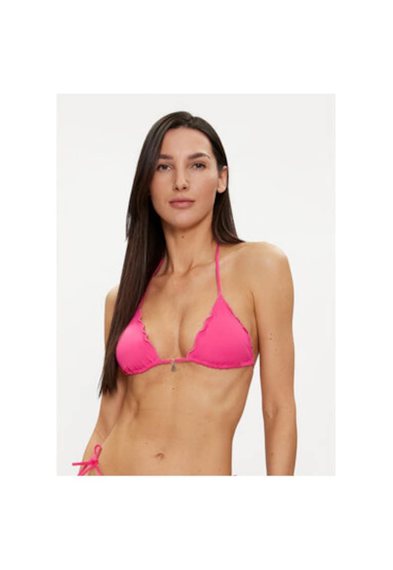 Bikini dama - 304122972 - Poliamida/Elastan - L INTL - Roz Bikini dama - 304122972 - Poliamida/Elastan - L INTL - Roz