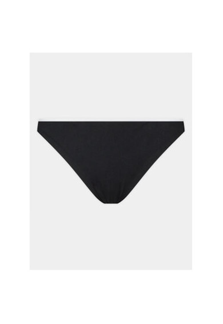 Bikini dama - 303558918 - Poliamida - Negru - Negru