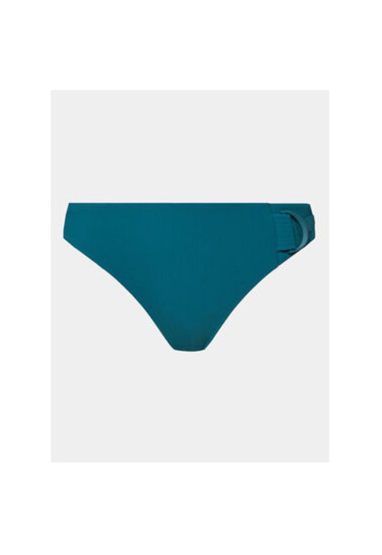 Bikini dama - 303559274 - Poliamida/Elastan - Verde - Verde