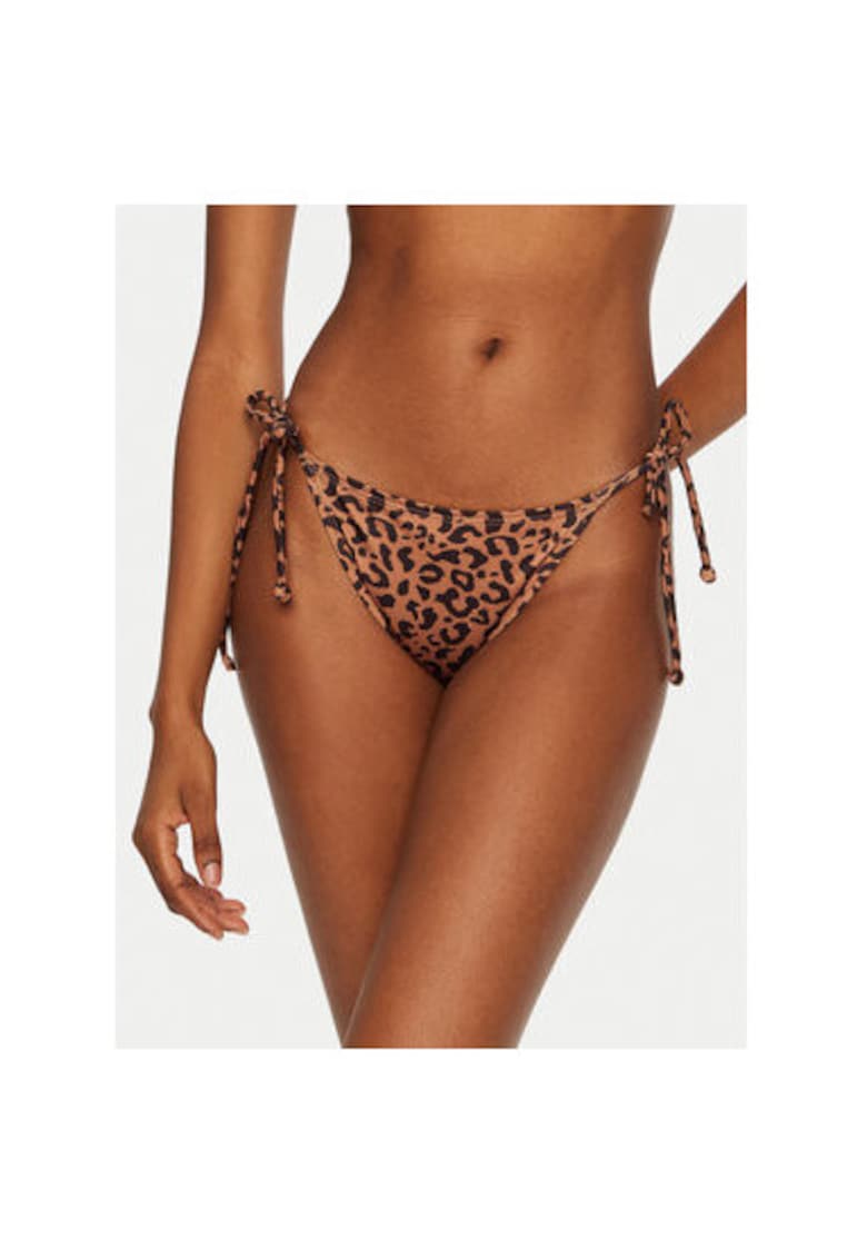 Bikini dama - 305208767 - Poliester - Maro - Maro
