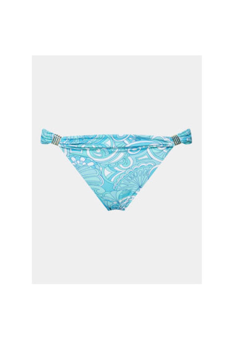 Bikini dama - 303700539 - Poliamida - Albastru Bikini dama - 303700539 - Poliamida - Albastru