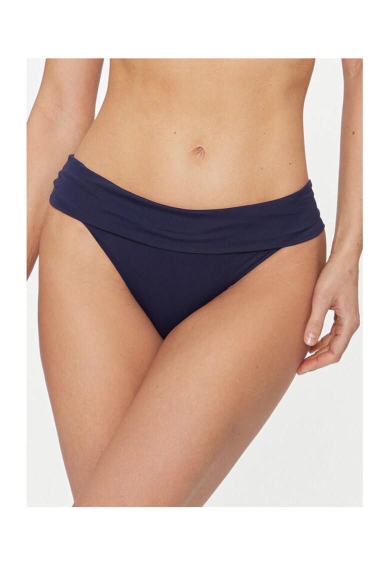 Bikini dama - 303701178 - Poliamida - Albastru - Albastru