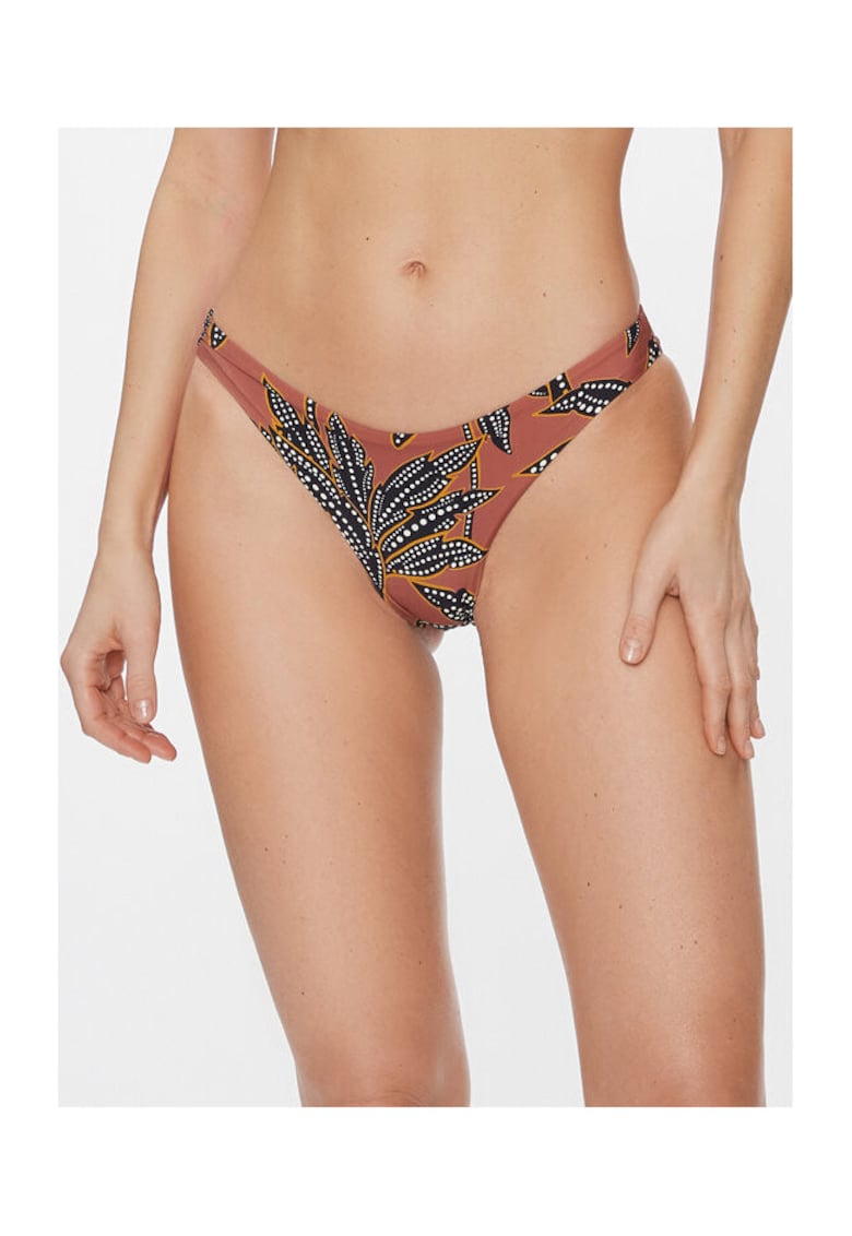 Bikini dama - 303748593 - Poliamida/Poliamida - Multicolor - Multicolor