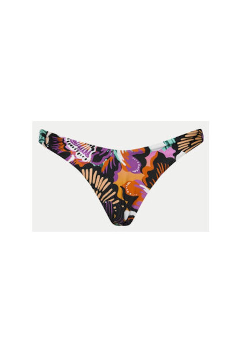 Bikini dama -  304019821 - Poliamida - Multicolor