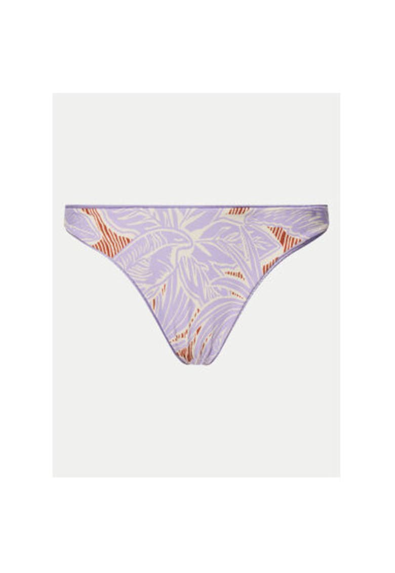 Bikini dama - 305166401 - Poliamida - Violet - Violet