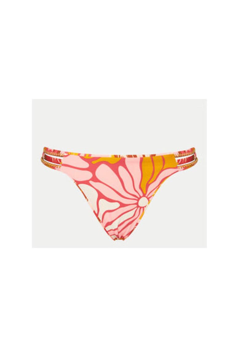 Bikini dama - 305166517 - Poliester/Elastan - Multicolor - Multicolor