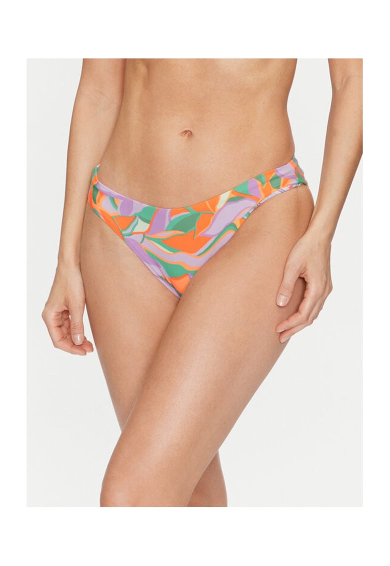Bikini dama - 304019784 - Poliester/Elastan - Multicolor - Multicolor