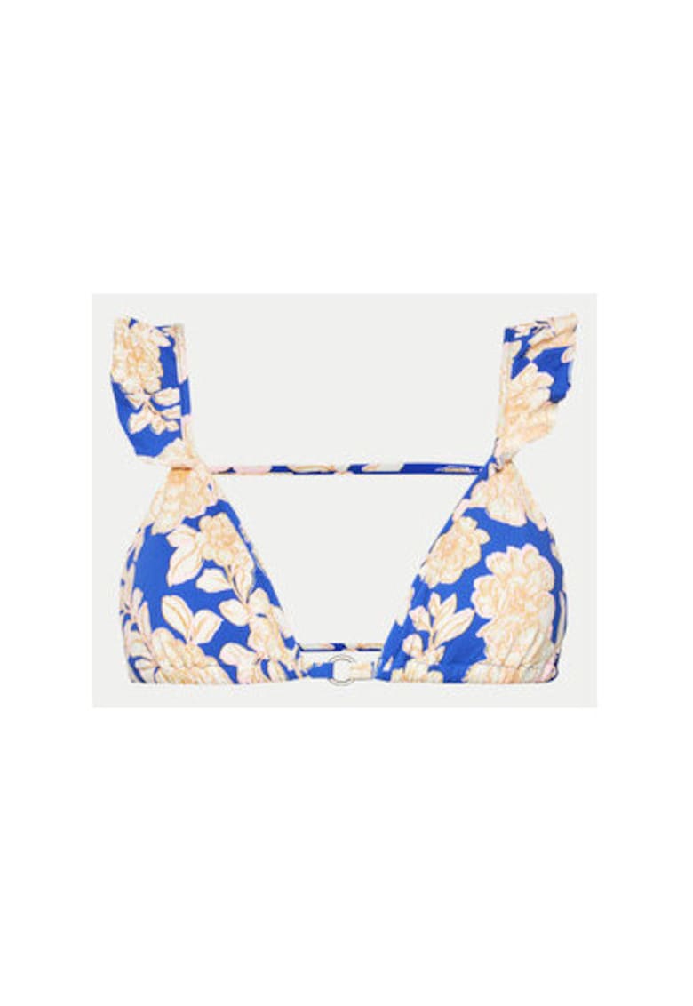 Bikini dama - 303748135 - Poliamida/Poliamida - S INTL - Albastru Bikini dama - 303748135 - Poliamida/Poliamida - S INTL - Albastru