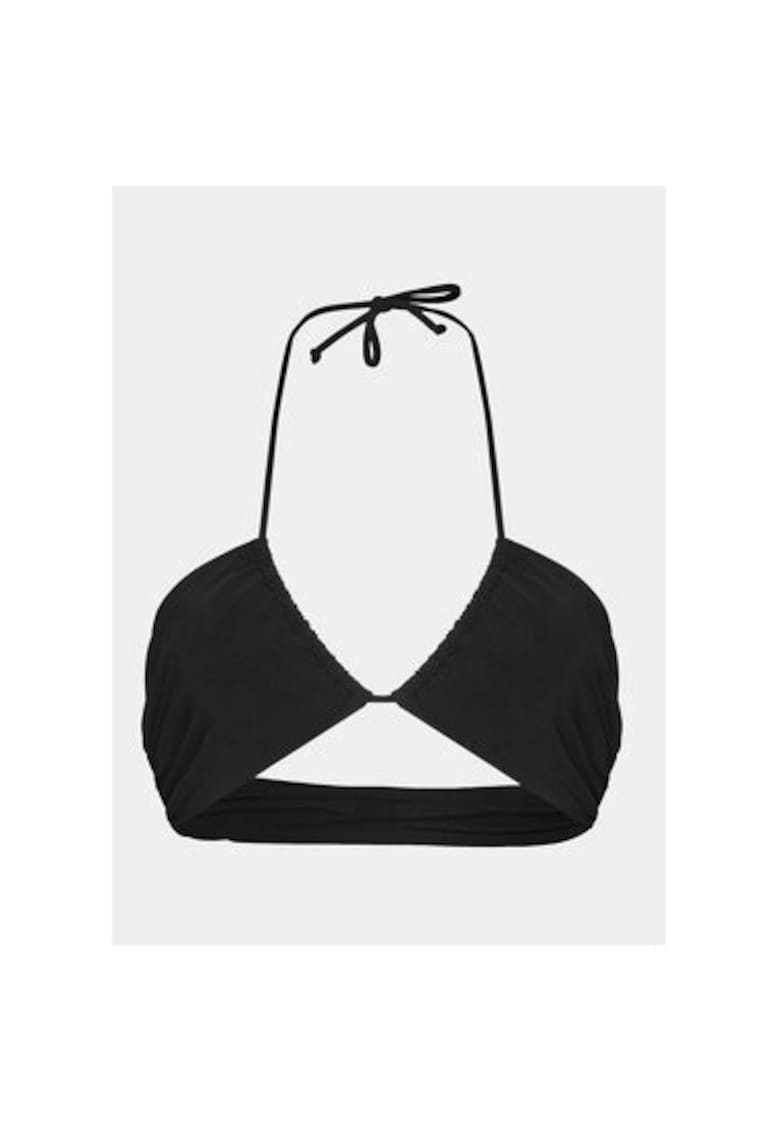 Bikini dama -  303570705 - Poliamida/Elastan - S INTL - Negru