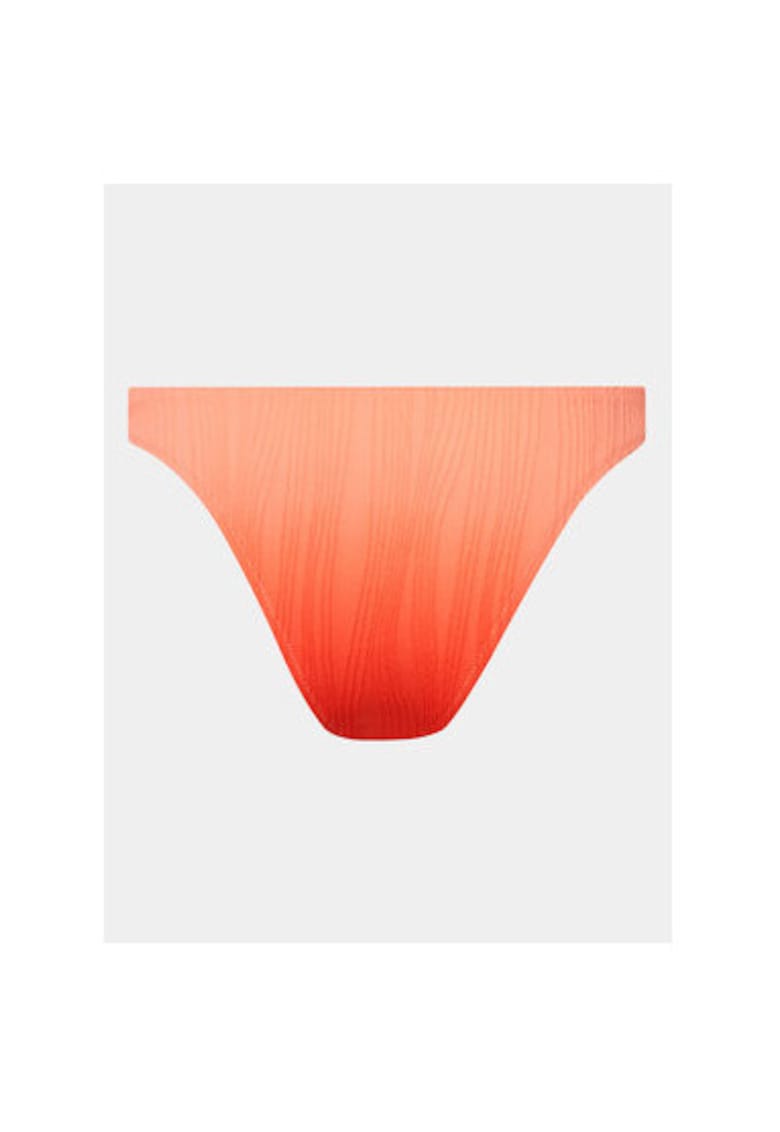 Bikini dama - 303559892 - Poliamida - One Size INTL - Portocaliu