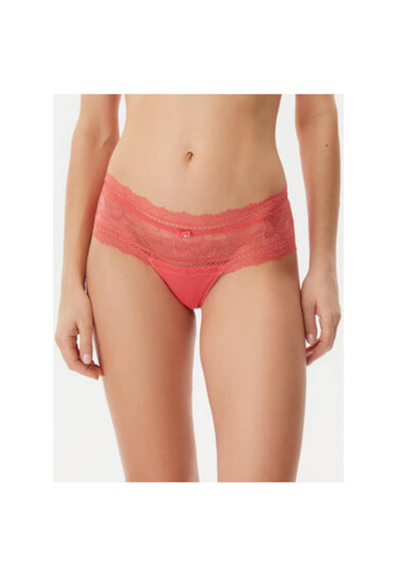 Boxeri dama - 305024237 - Poliamida/Elastan - Multicolor - Multicolor