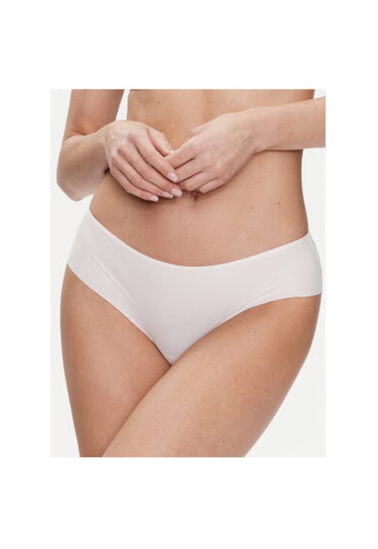 Boxeri dama -  302390960 - Poliamida - Bej