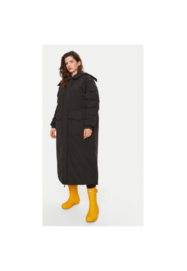 Geaca dama -  304761454 - Poliester - Negru