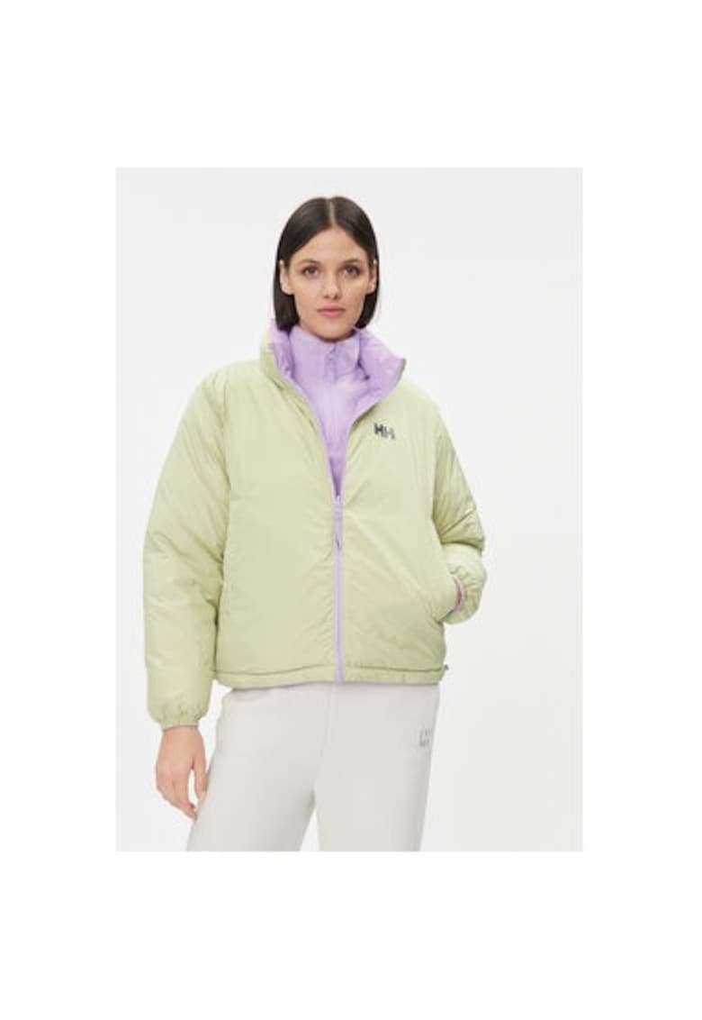 Geaca dama -  302849635 - Poliester - Violet