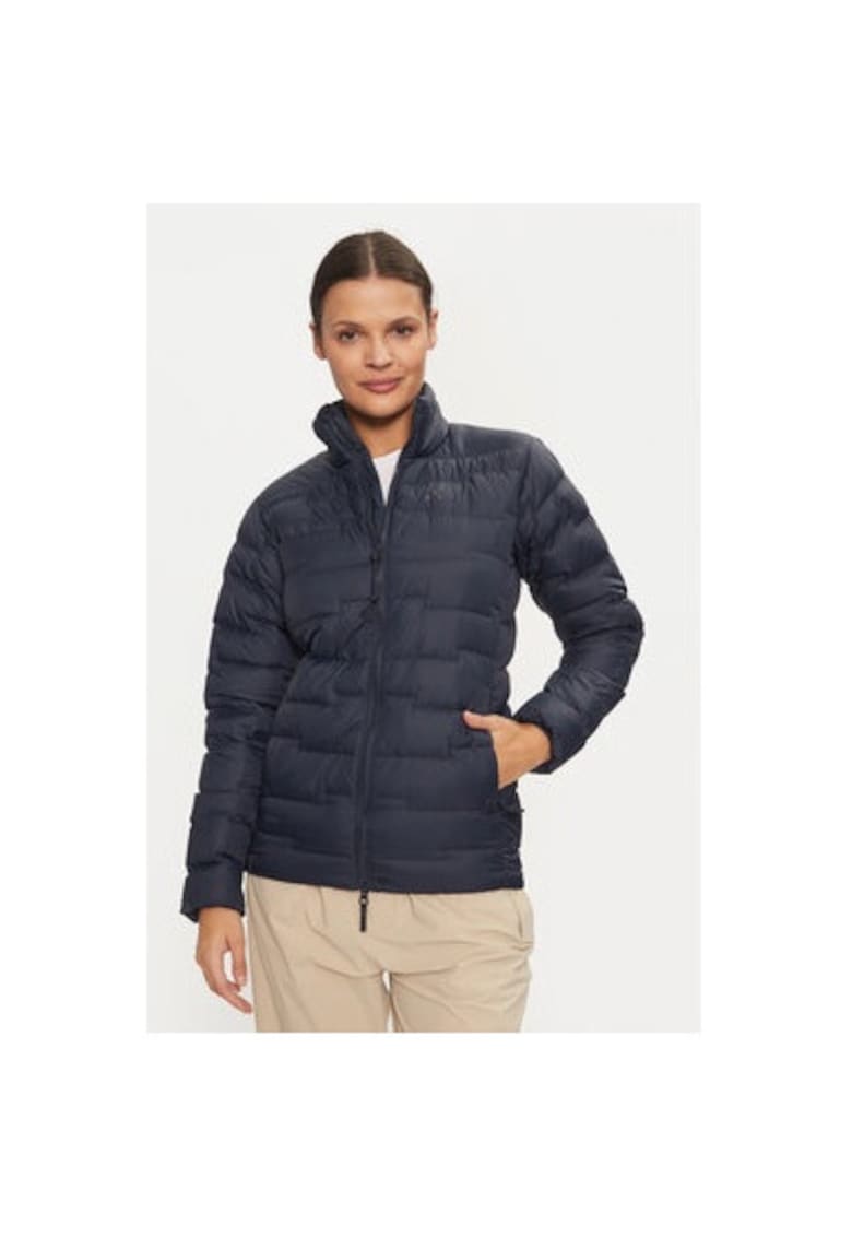 Geaca dama -  304350276 - Poliamida - Albastru