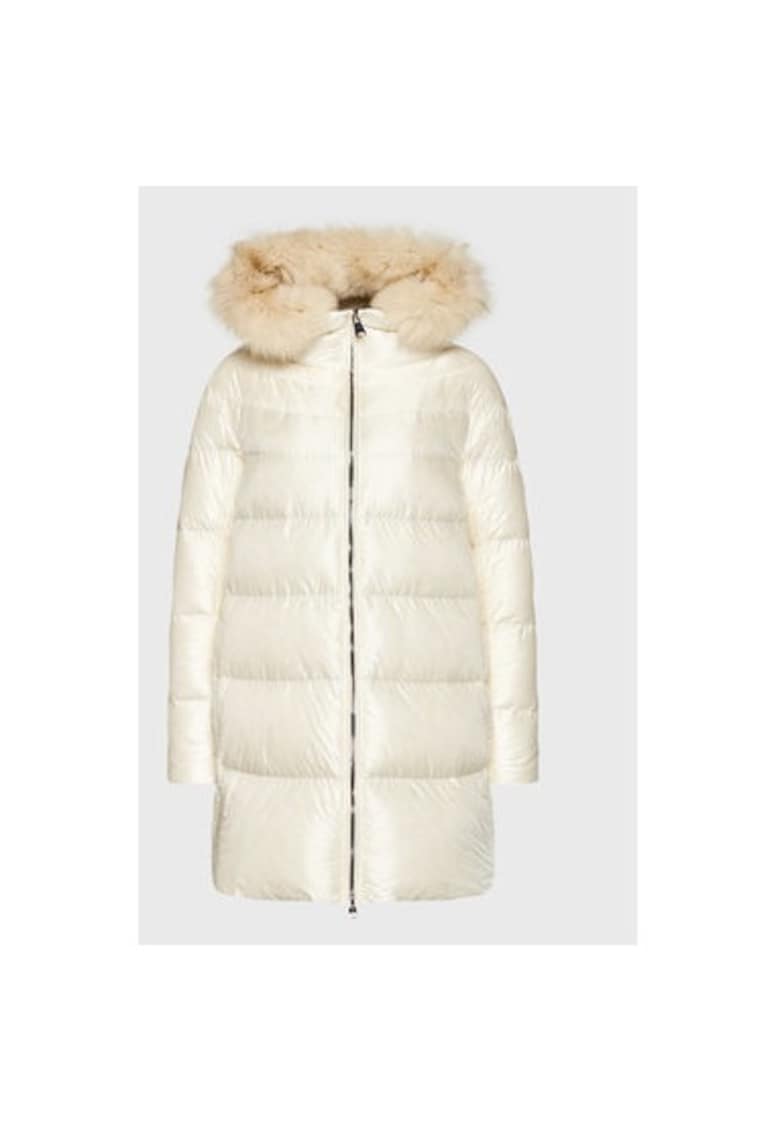 Geaca dama - Hetregó - 300932094 - Blana naturala - 46 EU - Bej Geaca dama - Hetregó - 300932094 - Blana naturala - 46 EU - Bej