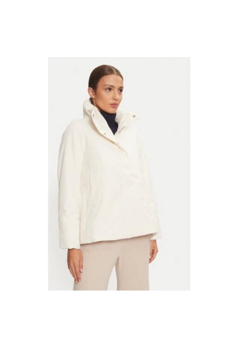 Geaca de iarna dama  K7125KW - Nylon/Elastan