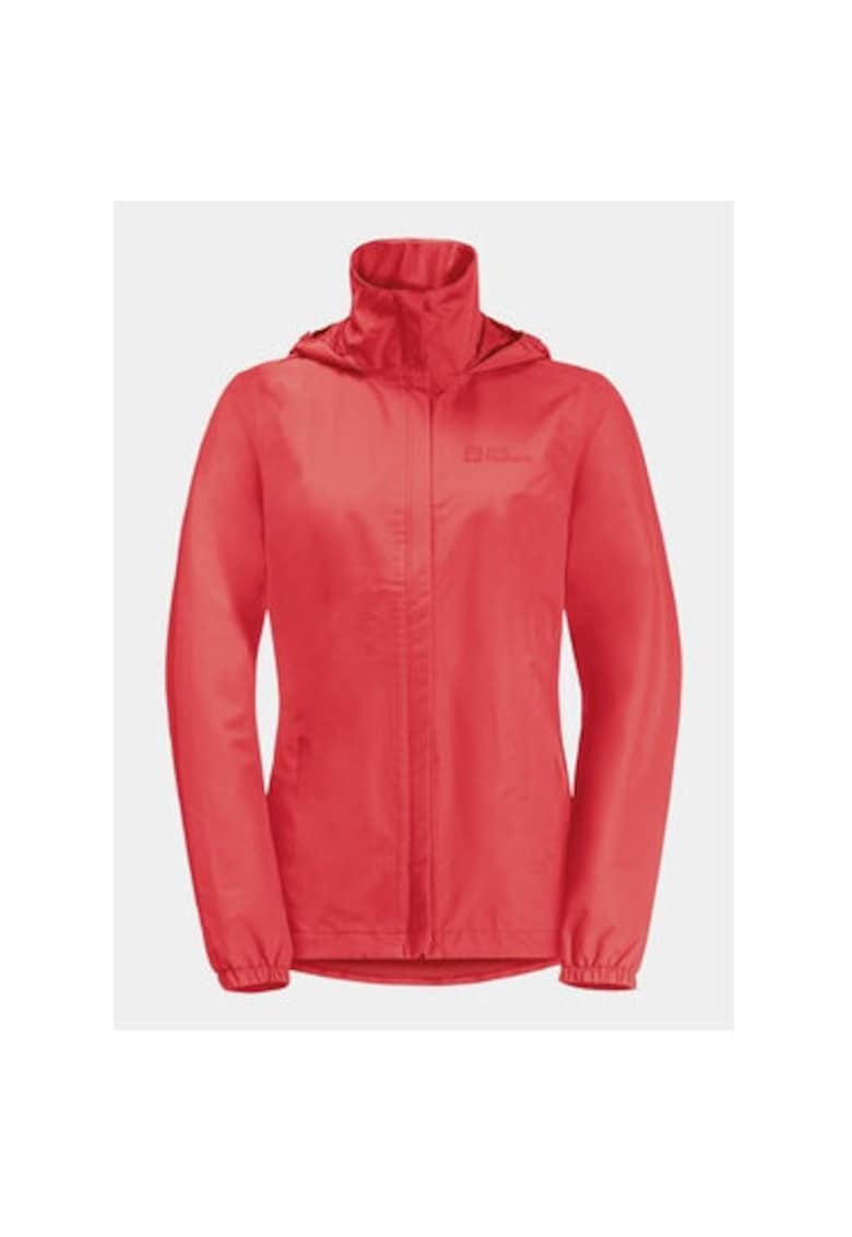 Geaca dama - 303790257 - Poliester - Negru