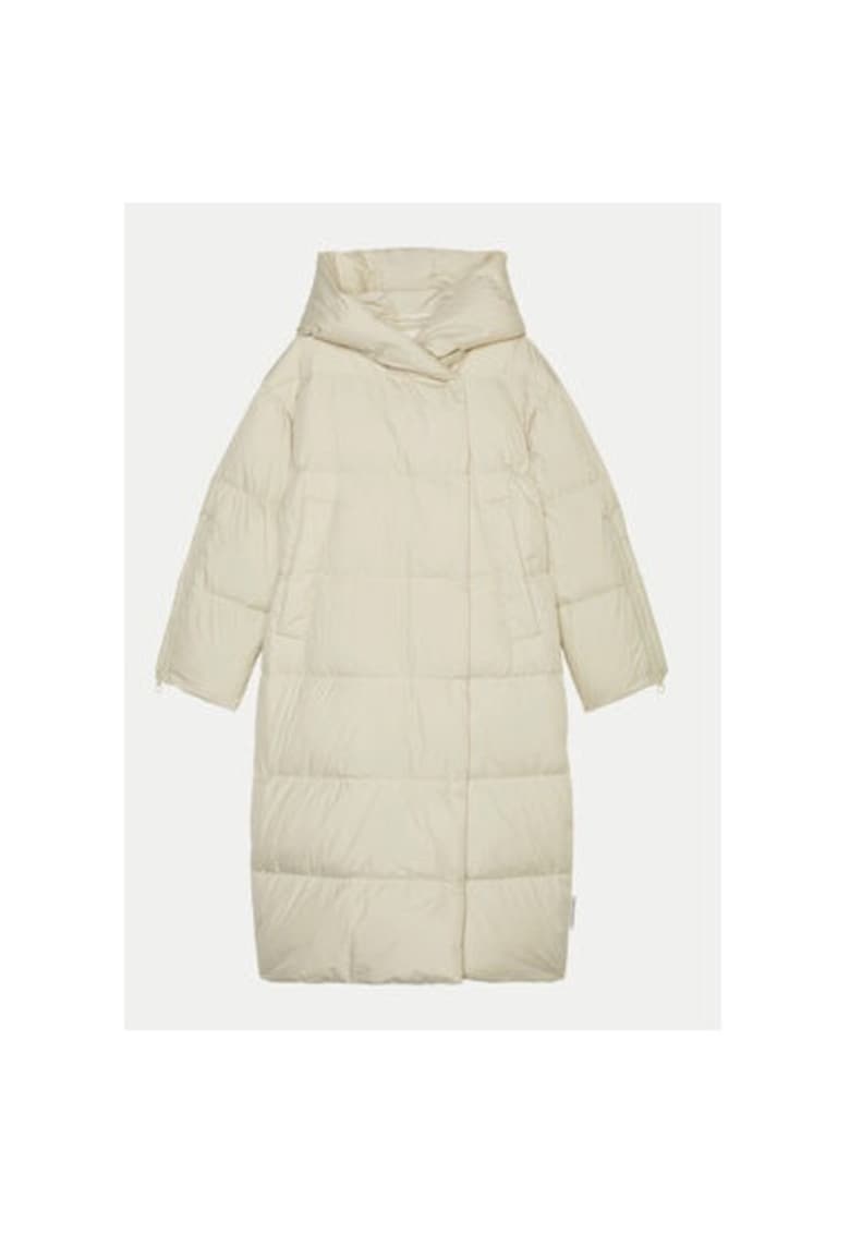 Geaca dama -  304172168 - Poliester - Bej Geaca dama -  304172168 - Poliester - Bej