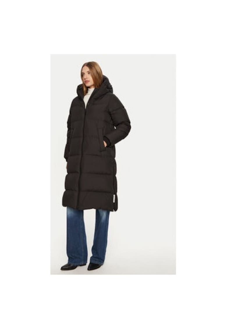 Geaca dama -  304170959 - Poliester - Negru Geaca dama -  304170959 - Poliester - Negru