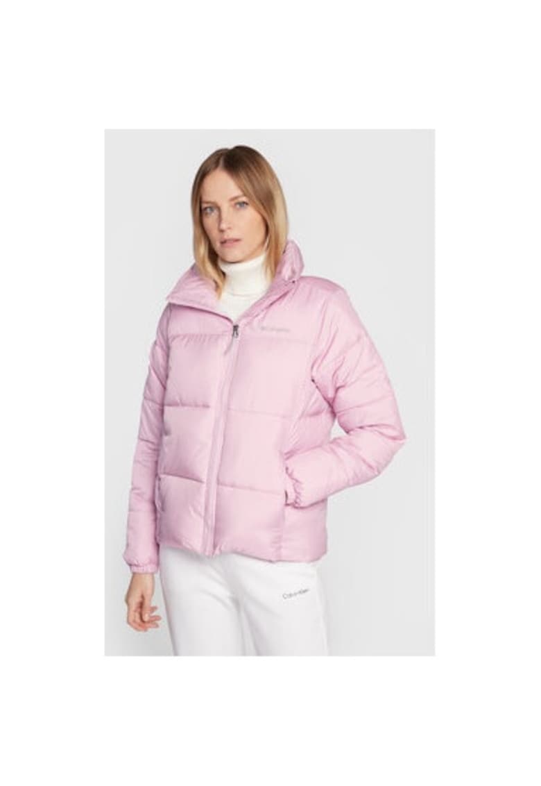 Geaca dama -  300321515 - Poliester - Violet