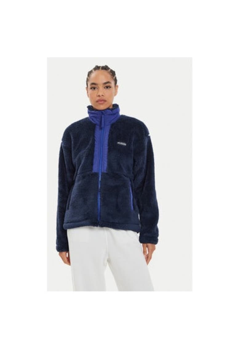 Geaca dama -  303980832 - Poliester - Albastru