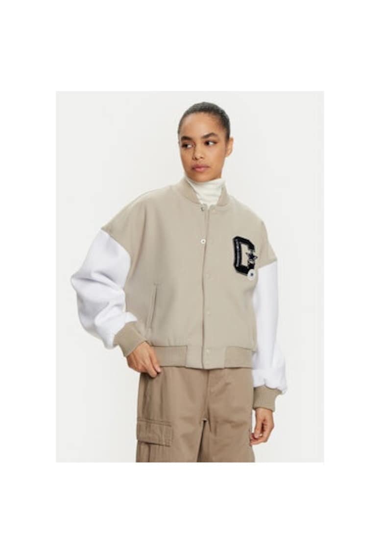 Geaca dama -  304038136 - Poliester - Bej